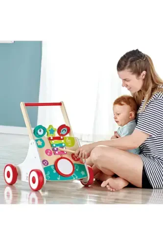 Musical Walking Companion - HAPE (1)