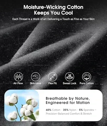 MUSICOZY Sleep Headphones Bluetooth 5.4 Headband, Wireless Earphones Music Sleep Earbuds Sleeping Eye Mask with HD Stereo Speakers for Workout Running Travel Yoga, Ideal Gifts (Double-Sided Black) - 3