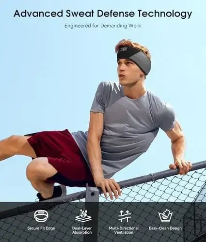 MUSICOZY Uyqu Eshitish vositalari Bluetooth 5.4 Boshbog'i, Simsiz quloqchinlar Musiqa Uyqu quloqchinlari HD Stereo karnayli uyqu ko'zoynagi, Workout Running Travel Yoga uchun ideal sovg'alar ayollar erkaklar uchun - 3