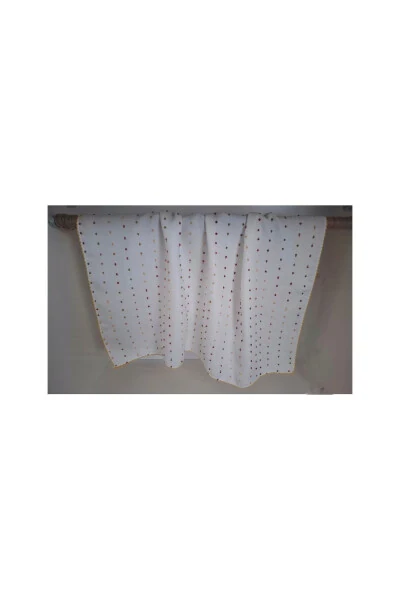 Muslin Baby Blanket - 1