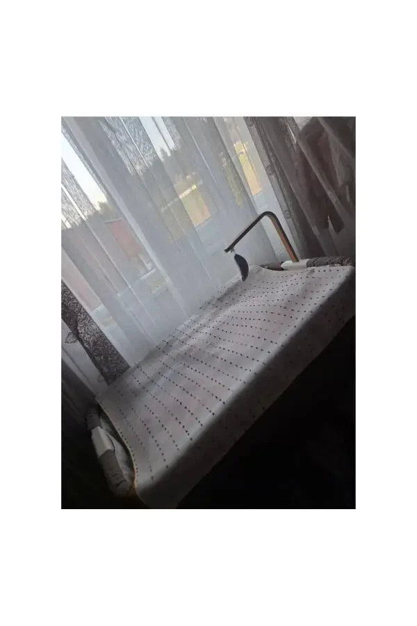 Muslin Baby Blanket - 2