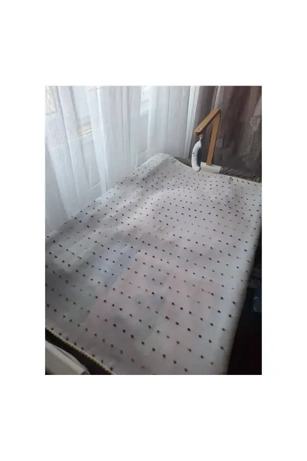 Muslin Baby Blanket - 3
