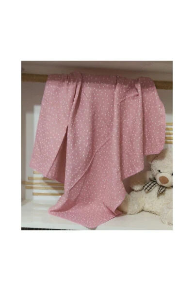Muslin Baby Blanket - BENEKLI