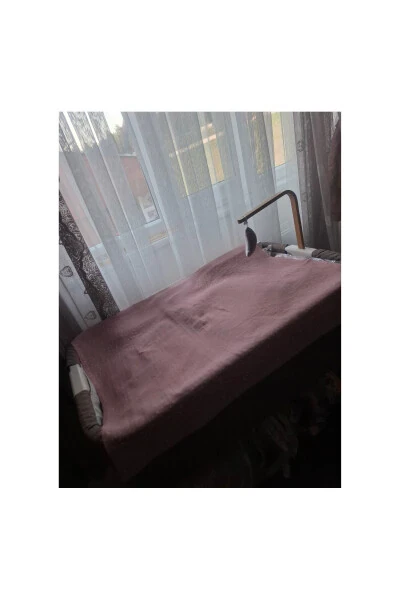 Muslin Baby Blanket - BENEKLI (1)