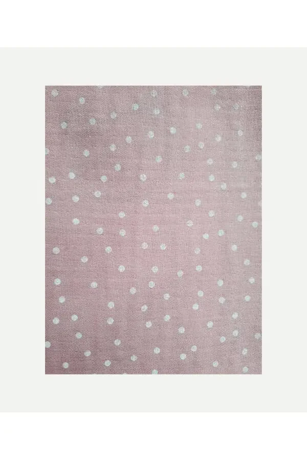 Muslin Baby Blanket - 4