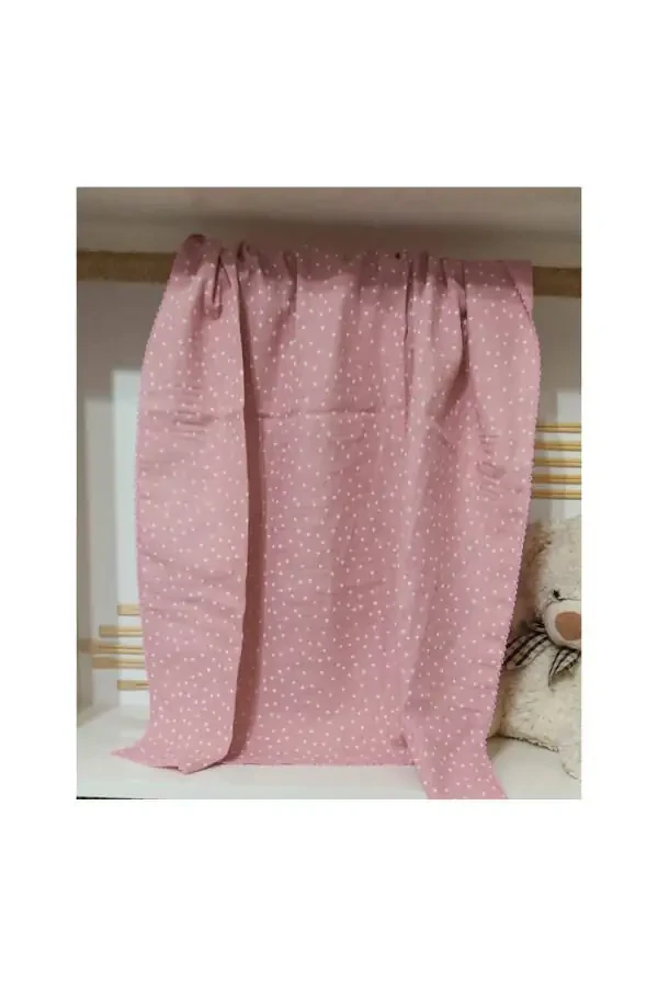 Muslin Baby Blanket - 5