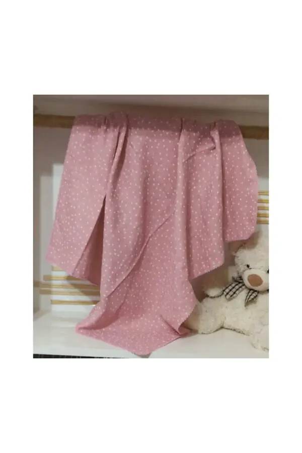 Muslin Bolalar Adyoli - 1