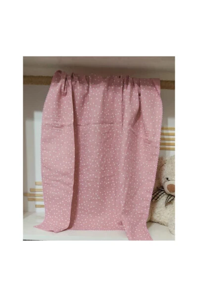 Muslin Bolalar Adyoli - 5