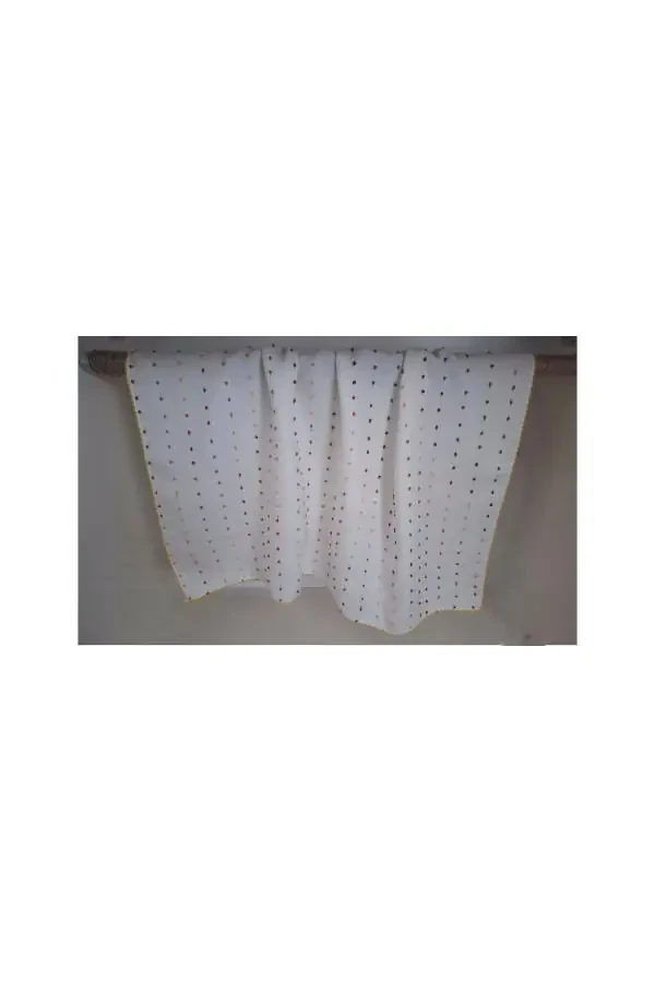 Muslin Bolalar Ko'rpasi - 1