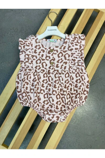 Muslin Bebek Tulum - Modazone