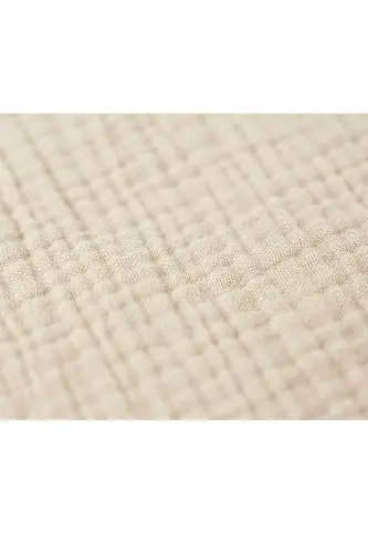 Muslin Mato 6 dona Bola Örtami Salfetkasi Muslim Bola Ter Bez 40x40 sm - 6