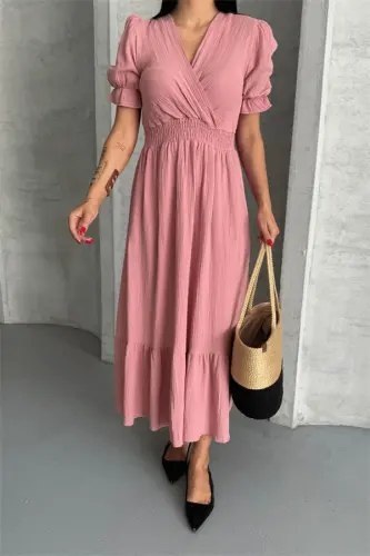 Muslin Mato Libos - PUDRA - 3