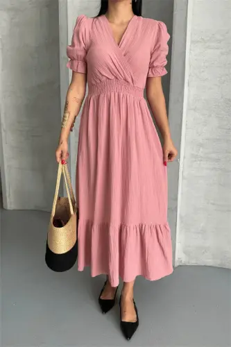 Muslin Mato Libos - PUDRA - 4