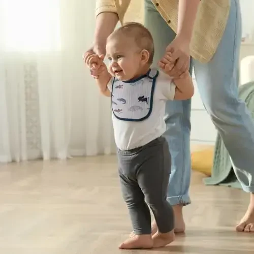 Muslin oʻgʻil bolalar qizlar uchun soʻlakliklar, organik muslin chaqaloq soʻlakligi oqayotgan va tishlayotgan chaqaloqlar uchun, yumshoq bandanali soʻlakliklar 5 dona - 4