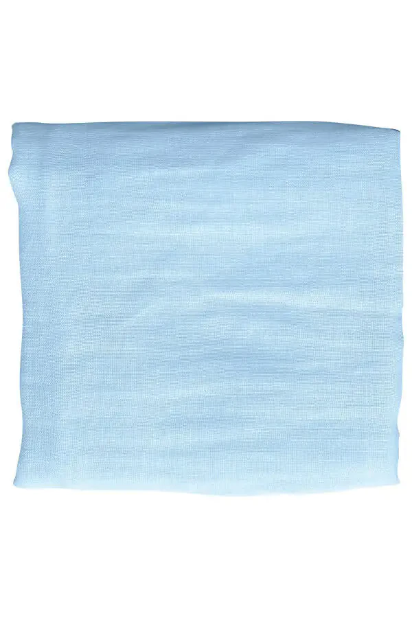 Bürümcük Müslin Örtü Bebek Battaniyesi Organik Pamuk - 2