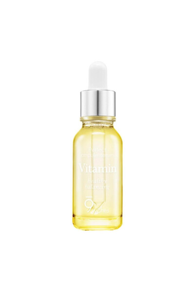 Muvozanlashtiruvchi Vitaminli Serum 25 ml - 9WISHES
