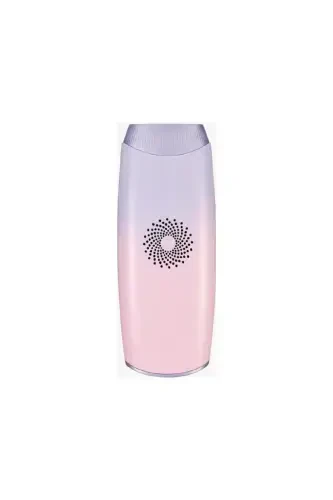 Muz Boshliqli IPL Lazer Epilatsiya Qurilmasi Pushti-Rose - Modazone (1)