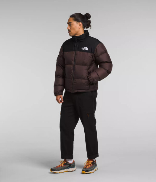 Мужская куртка Retro Nuptse 1996 - 1