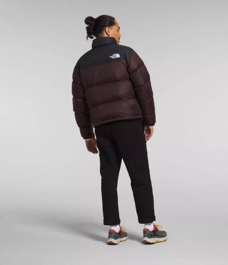 Мужская куртка Retro Nuptse 1996 - 2