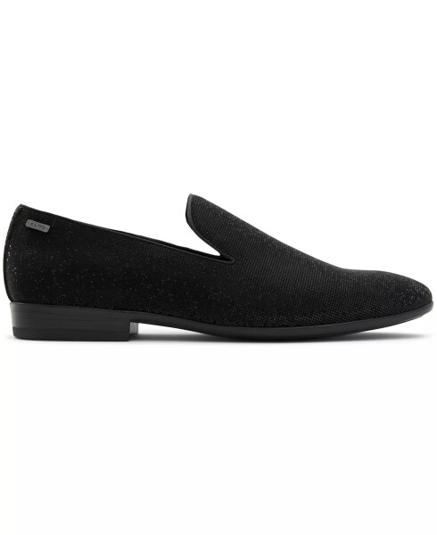 Мужские мокасины Craig Slip-On Другие Черные - 7