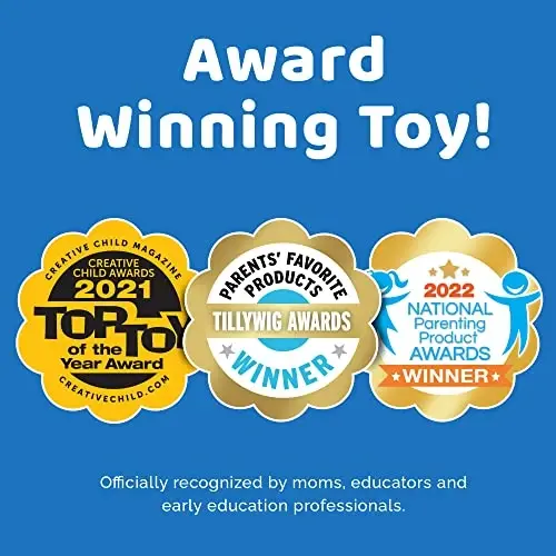 Teddy tunez Baby Toys Musical Toy Interactive Development Educational Kids Music Station Rattle Teething Safety Easy Hold Grab Sing Sensory - 3
