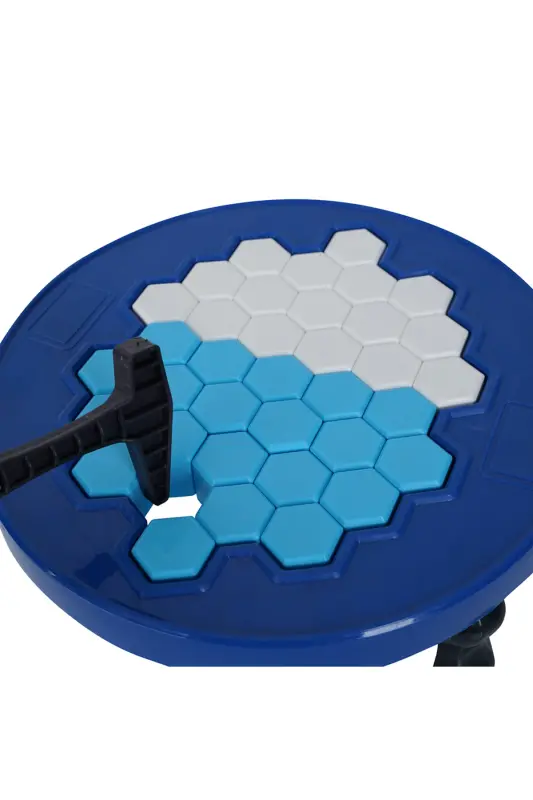 Muzlatgich o'yini Muz kubigi - 2