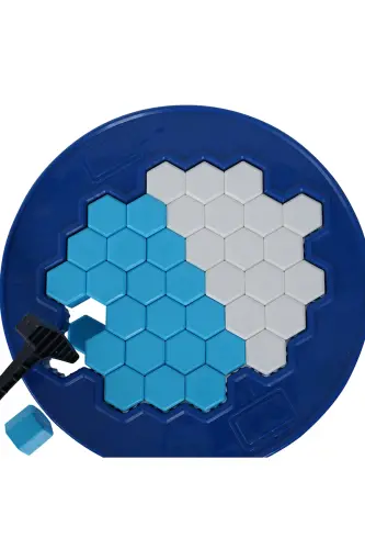 Muzlatgich o'yini Muz kubigi - 4