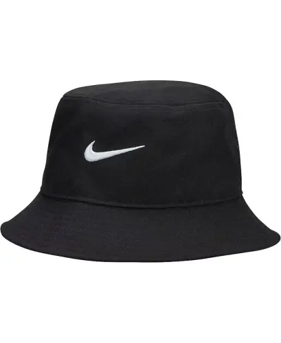 Мужская бейсболка Swoosh Lifestyle Apex - Черный - NIKE (1)