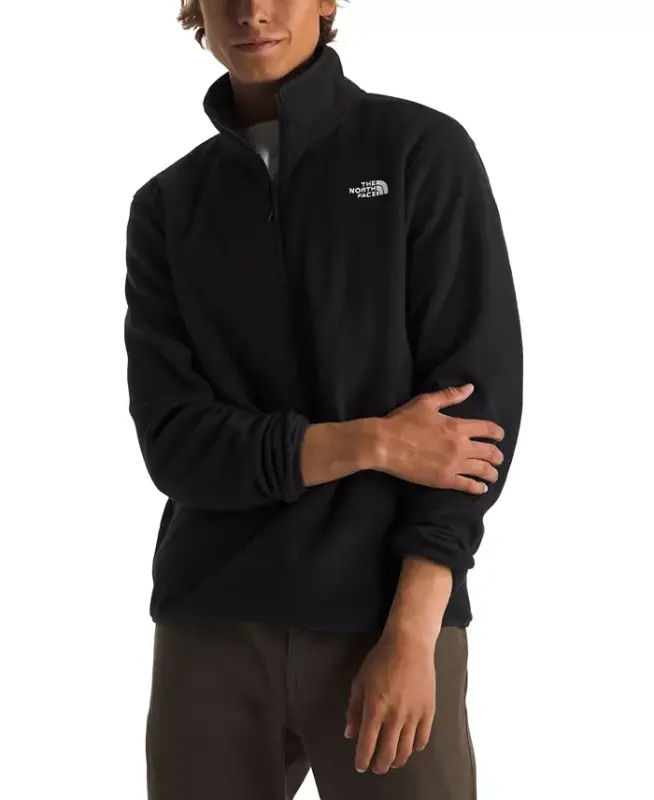 Men's Glacier Fleece ½ Zip Jacket - 2