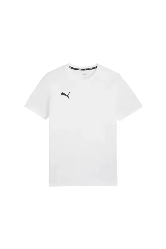 Мужская футболка для повседневной носки и тренировок - Casual - PUMA