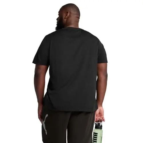 Мужская футболка для тренинга Puma Train All Day Essentials T-Shirt - 4