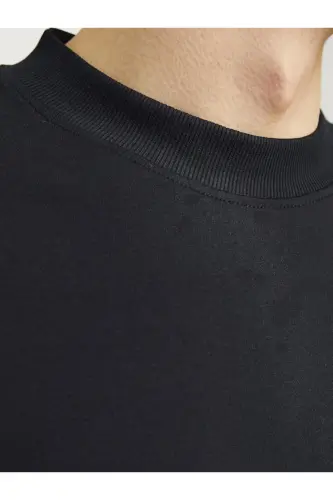 Мужская футболка Jack Jones Blachad Brand - 7
