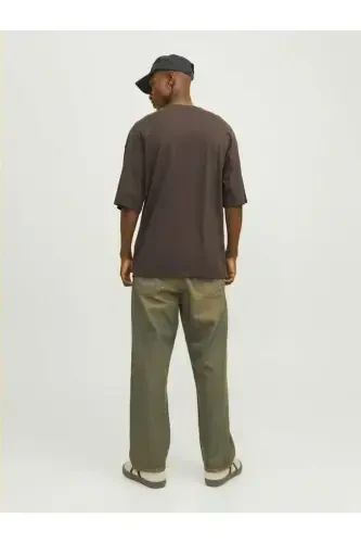 Мужская футболка Jack Jones Charge - 3