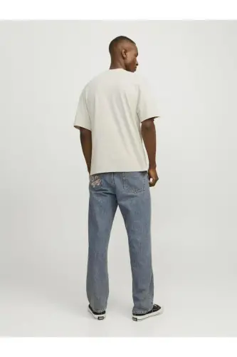 Мужская футболка Jack Jones Urban Edge - 3