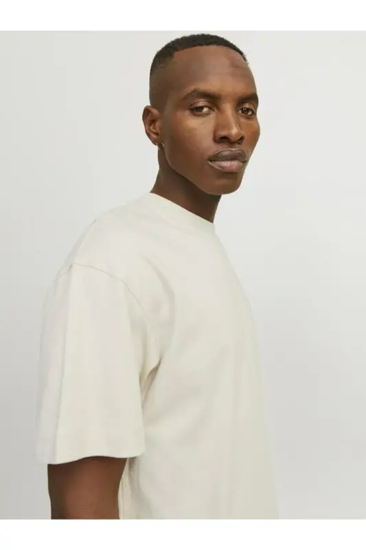 Мужская футболка Jack Jones Urban Edge - 4