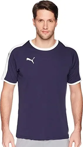 Мужская футболка PUMA Liga - 3