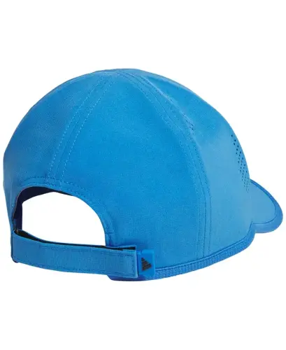 Мужская кепка Superlite 3 Logo - Ray Blue - 3