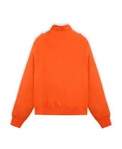 Мужская классическая культовая гоночная куртка (облегающий крой) - 8