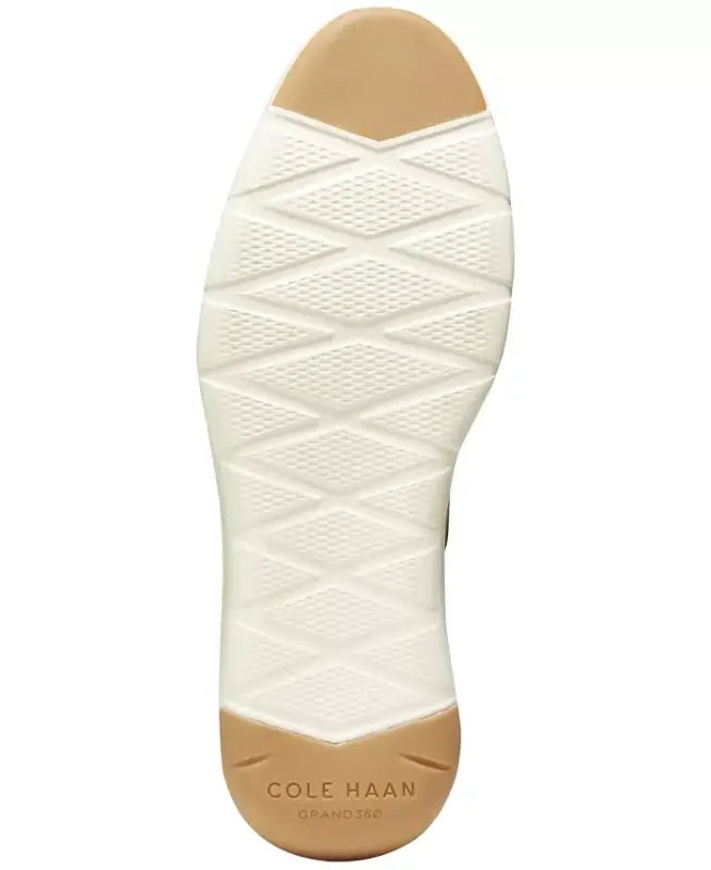 Мужская классическая обувь Oxford Grand Atlantic - 6