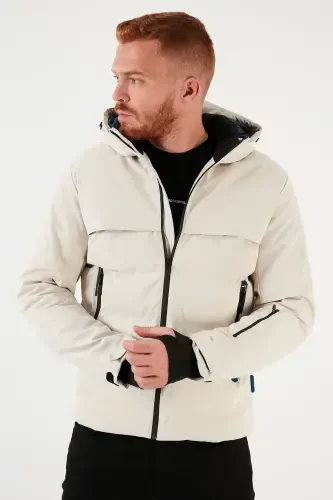 Мужская куртка Core Jcodarwin - JACK & JONES (1)