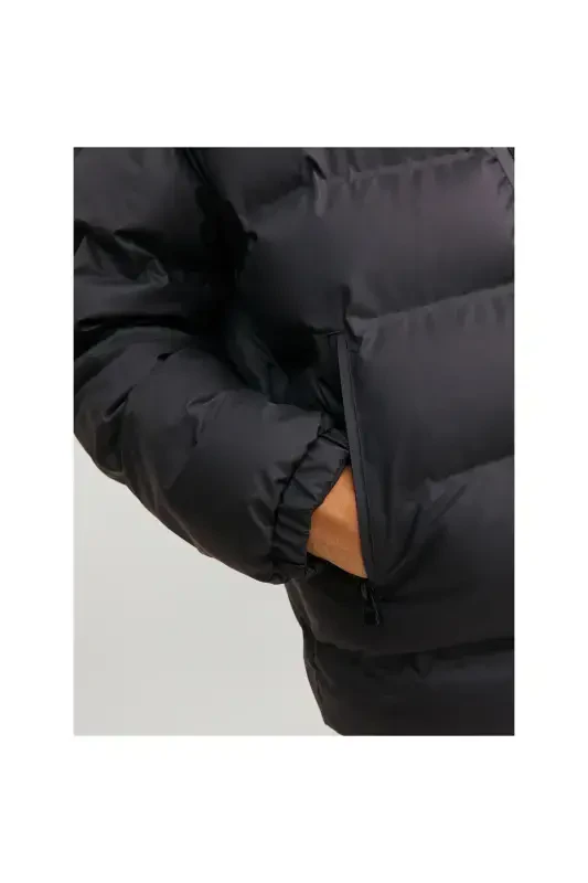 Мужская куртка Elements Pu Puffer - 4