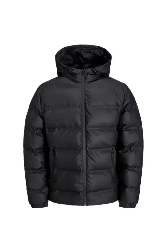 Мужская куртка Elements Pu Puffer - 5