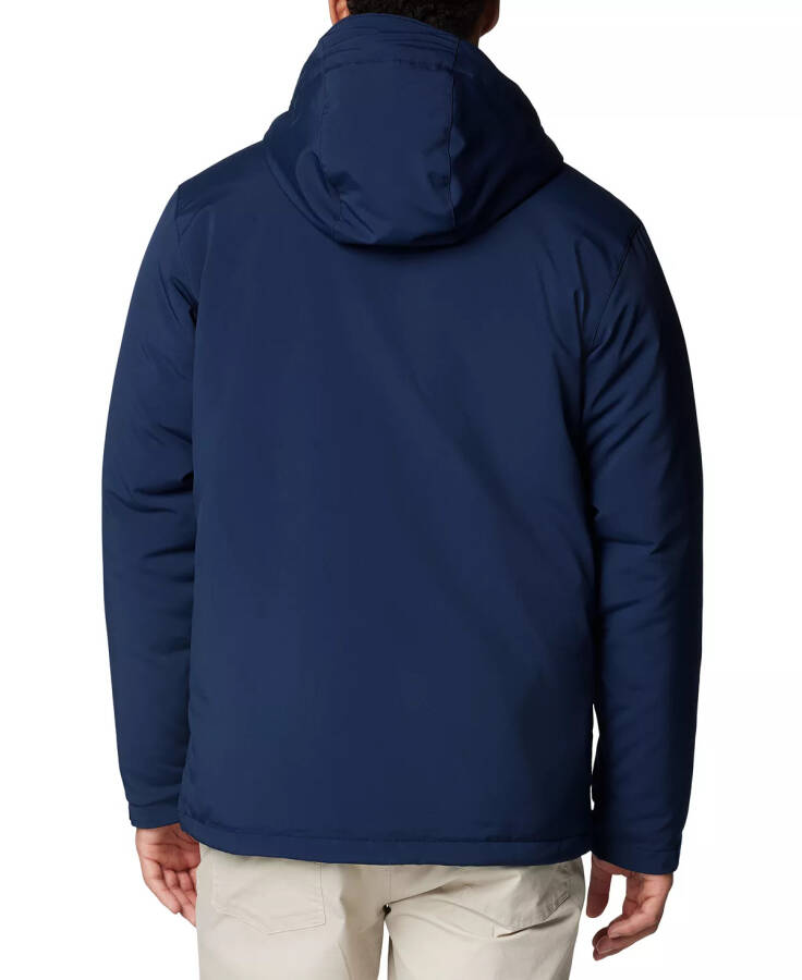 Мужская куртка Gate Racer II Softshell Collegiate Navy - 2