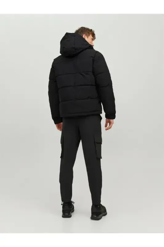 Мужская куртка Jack Jones Otto Puffer - JACK & JONES