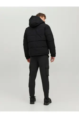 Мужская куртка Jack Jones Otto Puffer - 7