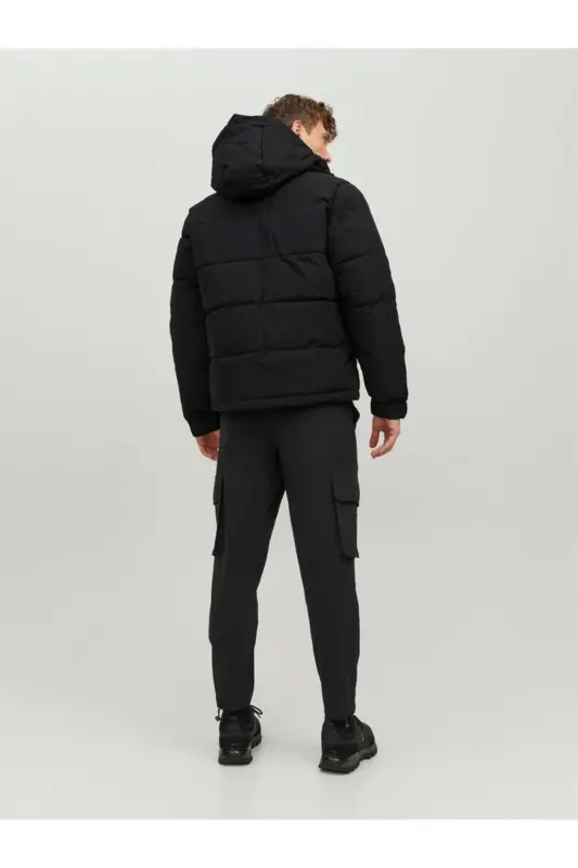 Мужская куртка Jack Jones Otto Puffer - 7