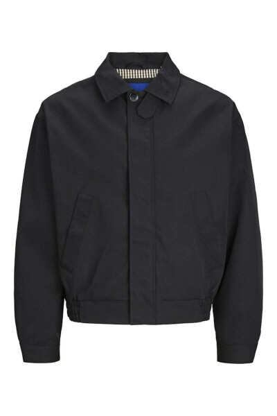 Мужская куртка Jack Jones Santorini Harrington - 1