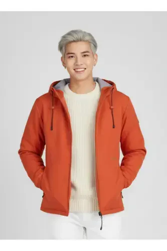 Мужская куртка Jack Jones Tamper 12215377 - 3