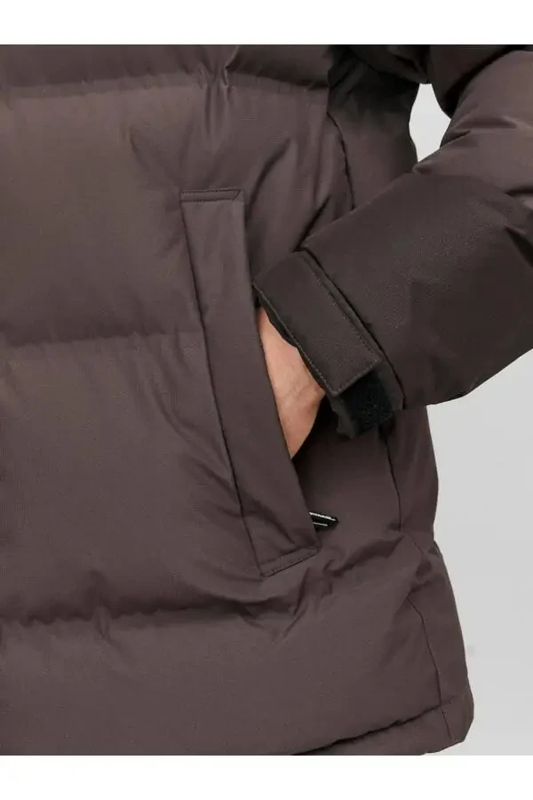Мужская куртка Jack Jones Twice Tech Puffer - 3