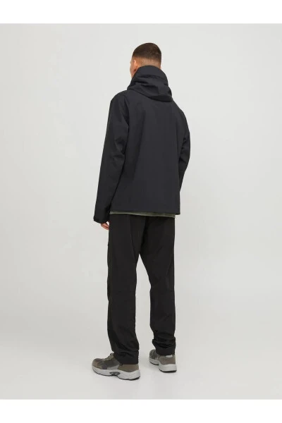 Мужская куртка Jack&Jones Core Jcotraıl Shell - JACK & JONES (1)